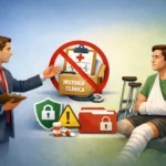 solicitar historia clínica es ilegal