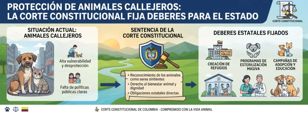 protección animal