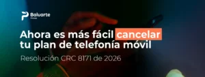 Banner cancelar plan